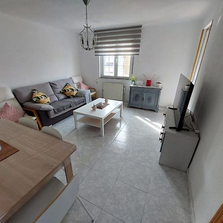 Alia Apartment Madrid Exterior photo